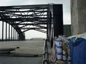 额济纳专注工业场景喷漆服务